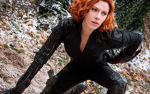 Bom tấn ‘Avengers’ đề cao sức mạnh phụ nữ